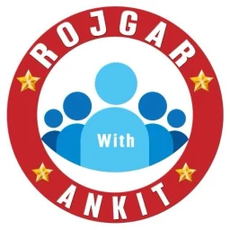 Значок Rojgar With Ankit (RWA)